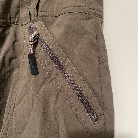 Koppen athletic leisure skirt - Picture 3 of 6